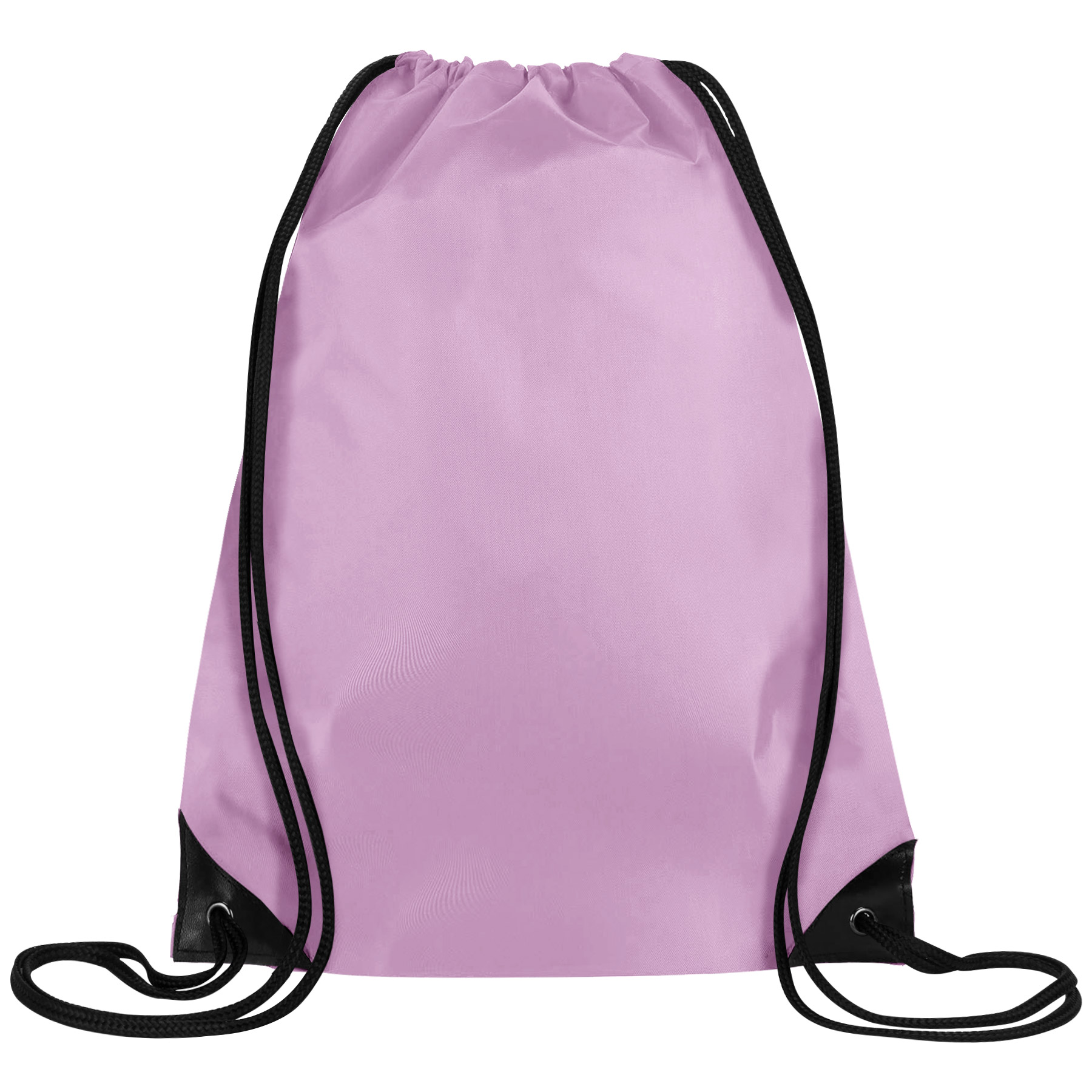 FlyFlyPromos - 210D Polyester Cinch Bag Image 17 - Promotional Product